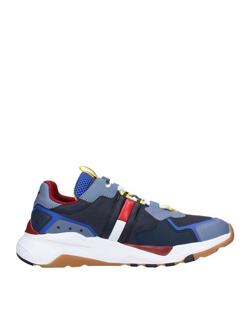 sneakers tommy jeans TOMMY JEANS | VF1493_TOMMMULTICOLORE