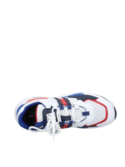 Trainers Multicolour TOMMY JEANS | VF1495_TOMMMULTICOLORE