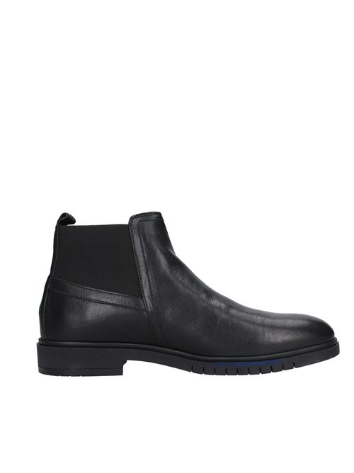 Ankle boots and boots Black TOMMY JEANS | VF1497_TOMMNERO