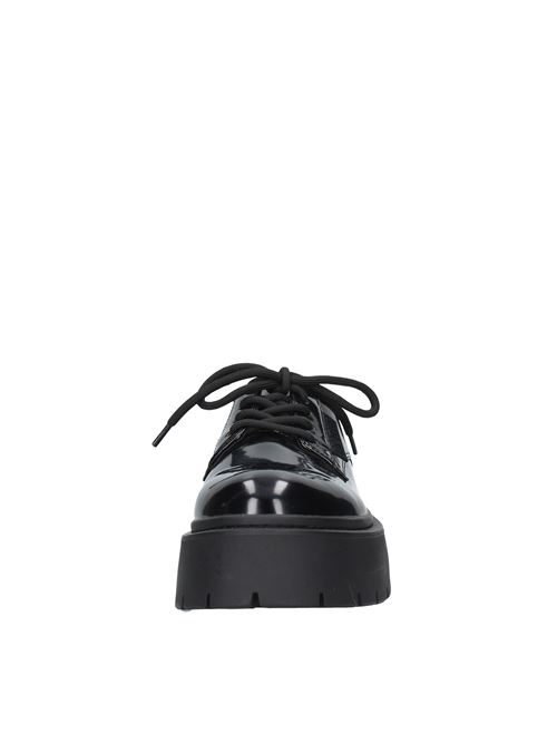 Laced shoes Black TWINSET | VF1332_TWINNERO