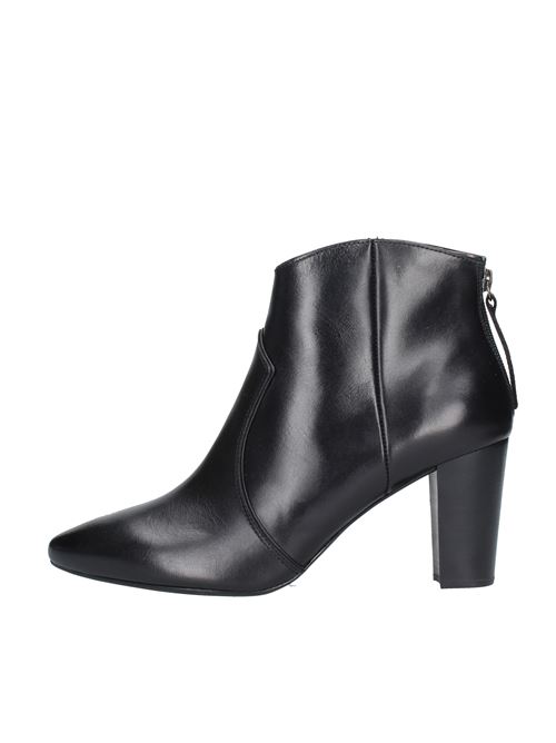 Ankle and ankle boots Black UNISA | VF1709_UNISNERO