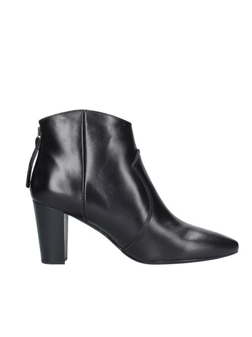 Ankle and ankle boots Black UNISA | VF1709_UNISNERO