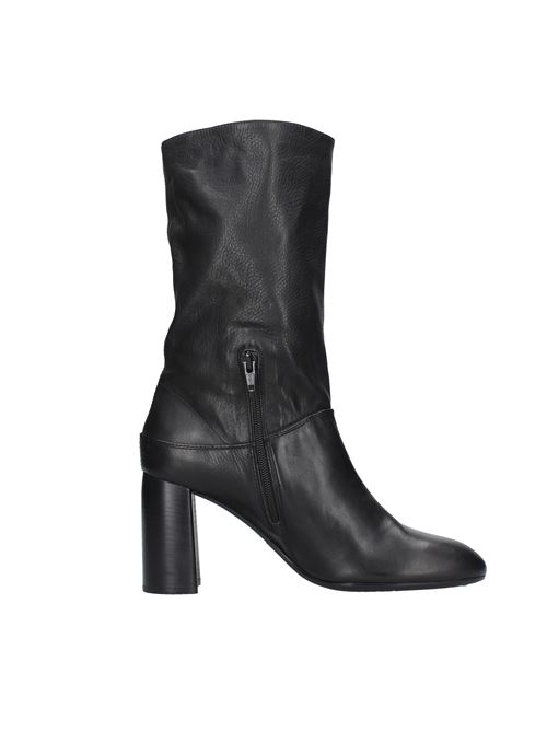 Ankle and ankle boots Black UNISA | VF1711_UNISNERO