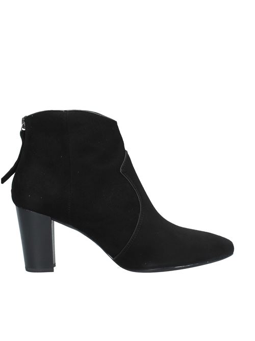 Ankle and ankle boots Black UNISA | VF1717_UNISNERO