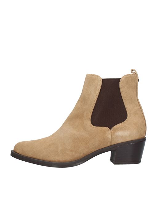 Ankle boots and boots Leather UNISA | VF1719_UNISCUOIO