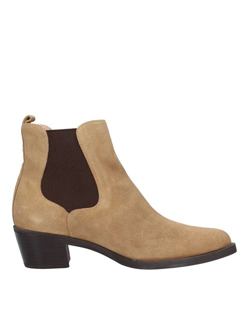 Ankle boots and boots Leather UNISA | VF1719_UNISCUOIO