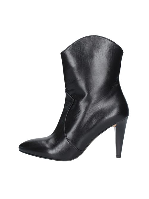 Ankle and ankle boots Black UNISA | VF1721_UNISNERO