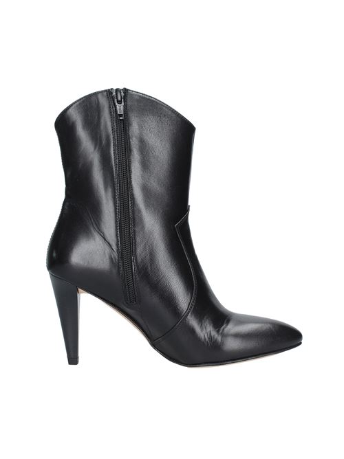 Ankle and ankle boots Black UNISA | VF1721_UNISNERO