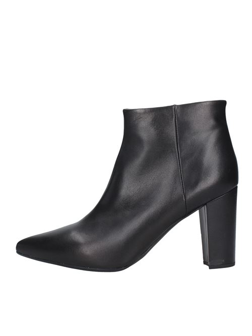 Ankle and ankle boots Black UNISA | VF1725_UNISNERO