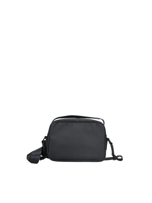 Hand and shoulder bags Black VALENTINO | VBS6G604NERO