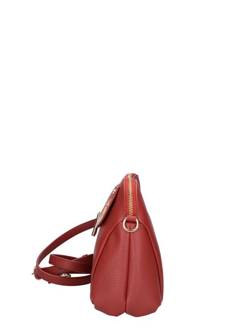 Faux leather bag ALVIERO MARTINI 1a CLASSE | GT30 5206ROSSO