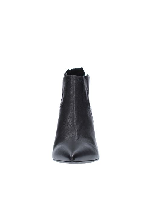 Ankle boots model I2/A/1A1105 in leather ANIYE BY | I2/A/1A1105NERO