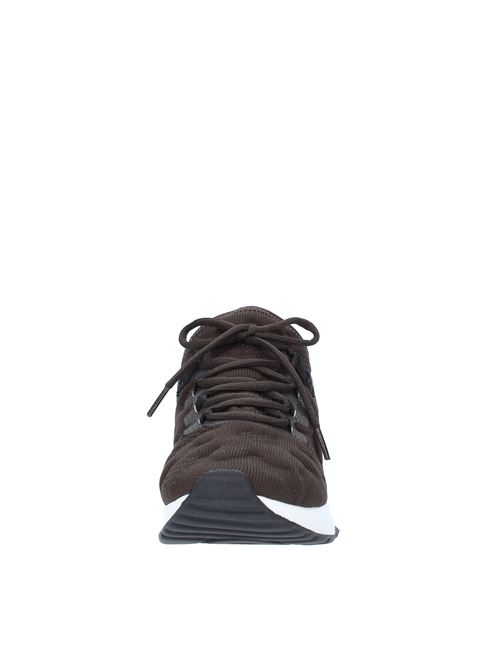 Sneakers modello LIFT FLOWER ASH in tessuto ASH | 136596001