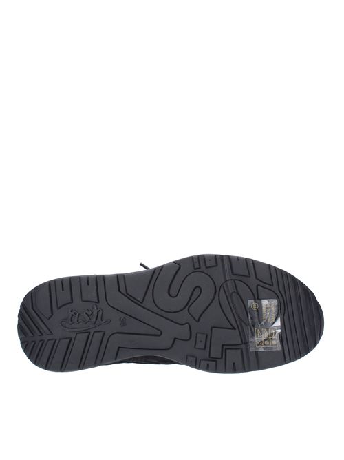 Sneakers modello LIFT FLOWER ASH in tessuto ASH | 136596002