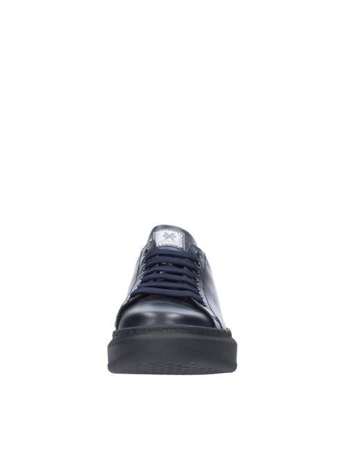 Sneakers modello RU20334 in pelle BOTTICELLI | RU20334BLU