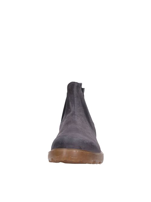 Suede ankle boots BUTTERO | VB0008_BUTTANTRACITE