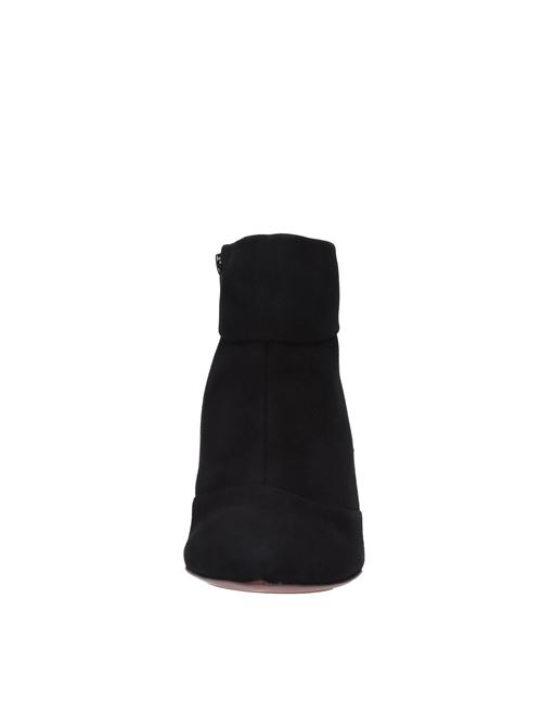 Suede ankle boots CHIE MIHARA | VB0023_CHIENERO