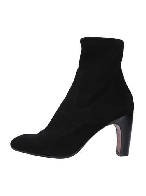 Suede ankle boots CHIE MIHARA | VB0024_CHIENERO