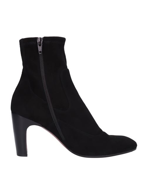 Suede ankle boots CHIE MIHARA | VB0024_CHIENERO