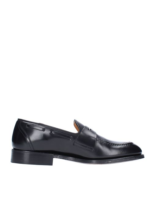 Leather loafers CHURCH'S | WIDNESNERO