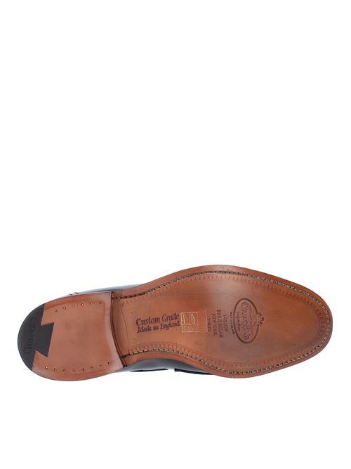 Leather loafers CHURCH'S | WIDNESNERO