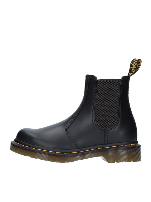 Leather ankle boots DR. MARTENS | 2976 YS SMOOTHNERO