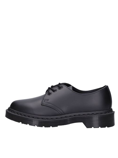 Leather lace-ups DR. MARTENS | VB0001_DRMANERO