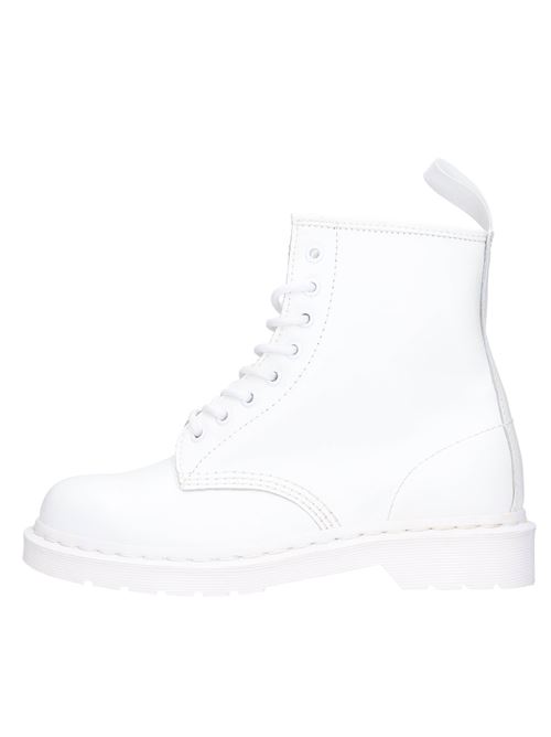 Leather ankle boots DR. MARTENS | VB0004_DRMABIANCO