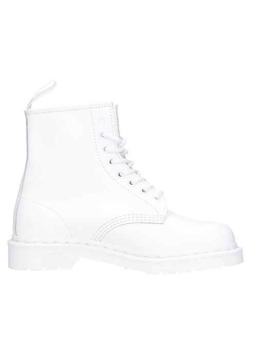 Leather ankle boots DR. MARTENS | VB0004_DRMABIANCO