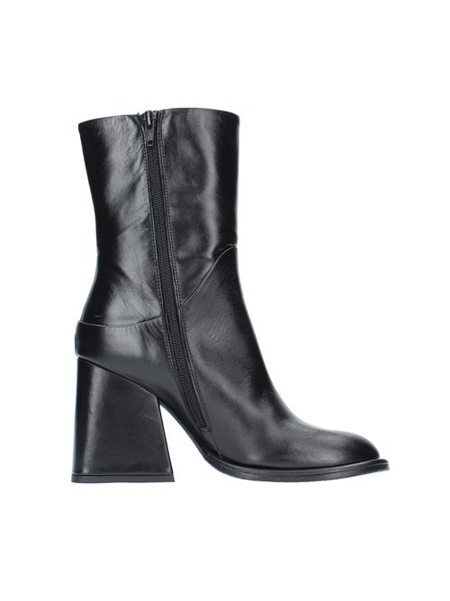 Ankle boots model 2319124 LEAH in leather EQUITARE | 2319124 LEAHNERO