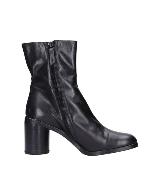 Leather ankle boots ERNESTO DOLANI | VB0009_DOLANERO