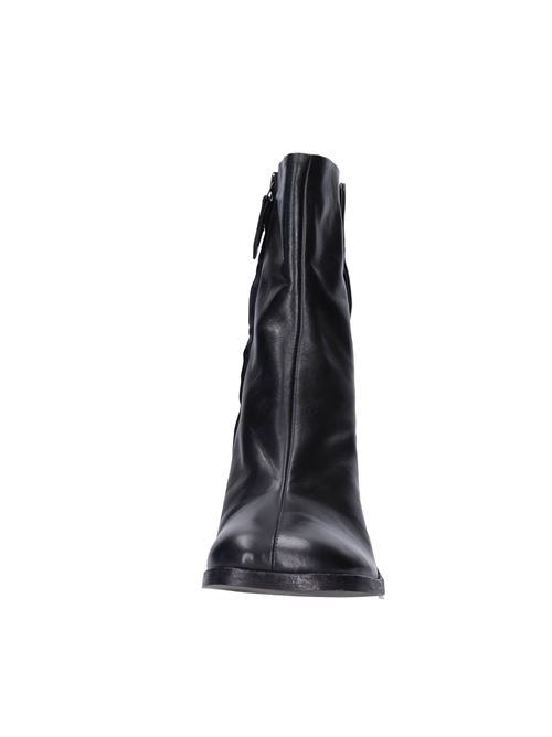 Leather ankle boots ERNESTO DOLANI | VB0009_DOLANERO
