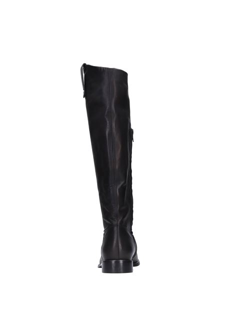 Leather boots FRU.IT | VB0005_FRUINERO