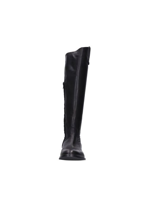 Leather boots FRU.IT | VB0005_FRUINERO