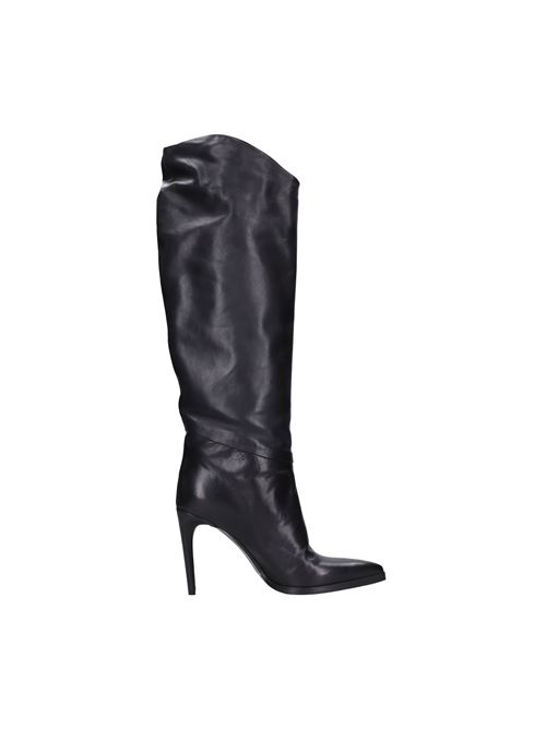 Leather boots FRU.IT | VB0006_FRUINERO