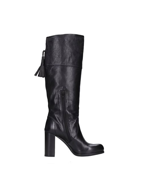 Leather boots FRU.IT | VB0007_FRUINERO