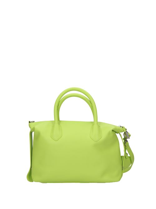 Faux leather bag GAELLE | GBADP3677GIALLO