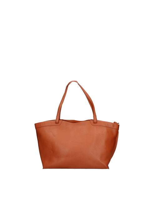 Leather bag GIANNI CHIARINI | BS 9745 GRNMATTONE