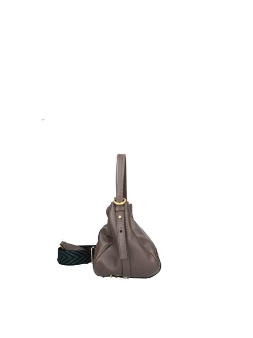 Leather bag GIANNI CHIARINI | BS 9790 MDD-NAMARRONE