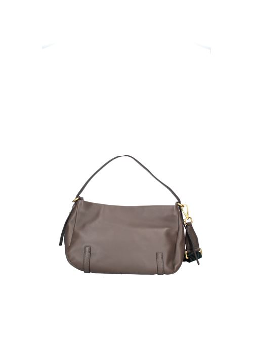 Leather bag GIANNI CHIARINI | BS 9790 MDD-NAMARRONE