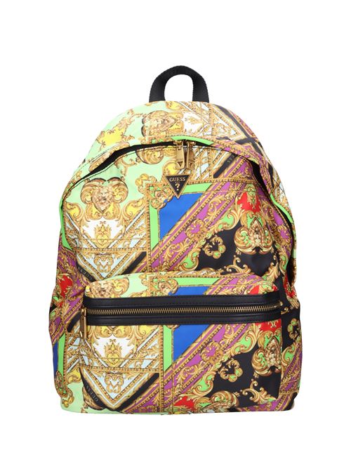Fabric backpack GUESS | HMVCBAP2310MULTICOLOR