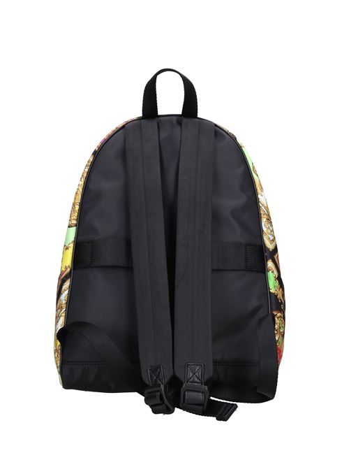 Fabric backpack GUESS | HMVCBAP2310MULTICOLOR