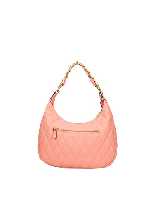 Eco-leather bag GUESS | HWQS8553020CORALLO