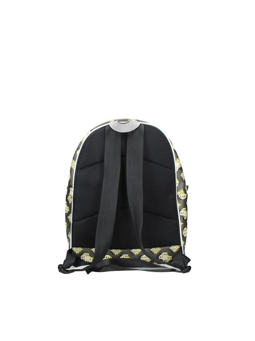 Faux leather backpack GUESS | QUAPP1305MULTICOLORE