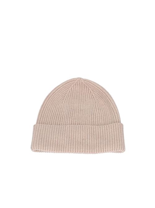 Recycled cashmere and wool hat HOOR | OSLOBEIGE