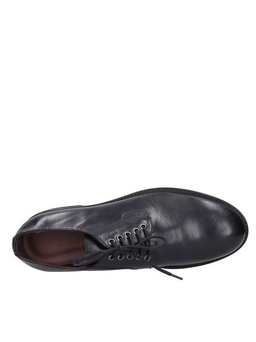 Leather lace-up shoes JP/DAVID | VB0005_JPDANERO