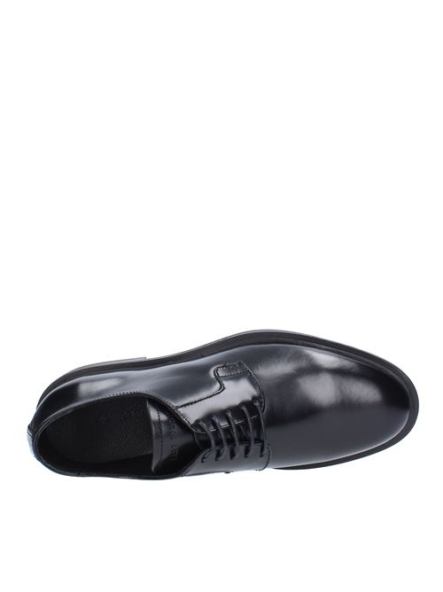Leather lace-up shoes model FITCH LAST STUDIO | FITCHNERO