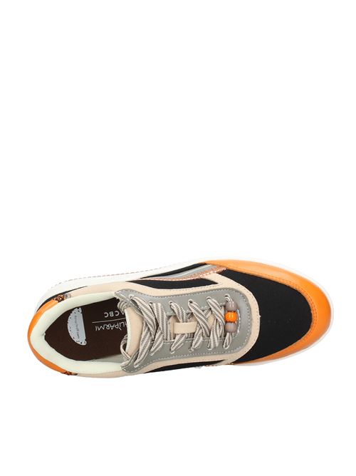 Polyamide Sneakers.  MALIPARMI | SG0058-90829B2048
