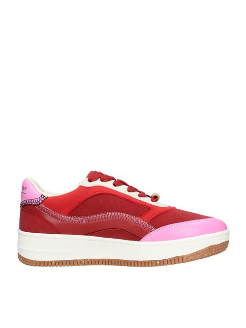 Polyamide Sneakers. MALIPARMI | SG0058-90829B3294