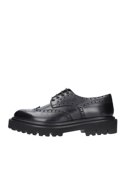 Leather lace-up shoes model 5331 MARECHIARO 1962 | 5331 VIT.NERO